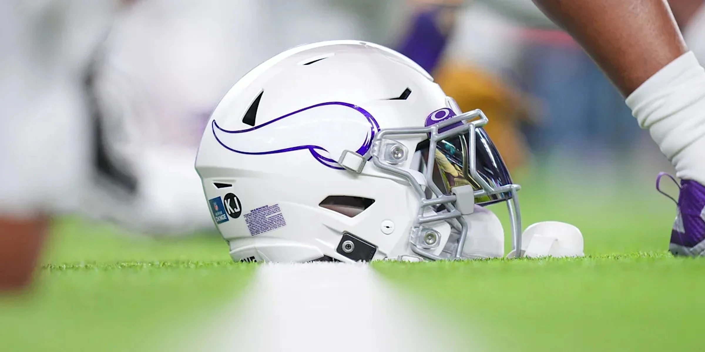 The Vikings’ Dream Trade Scenario Takes a Tiny Step Forward