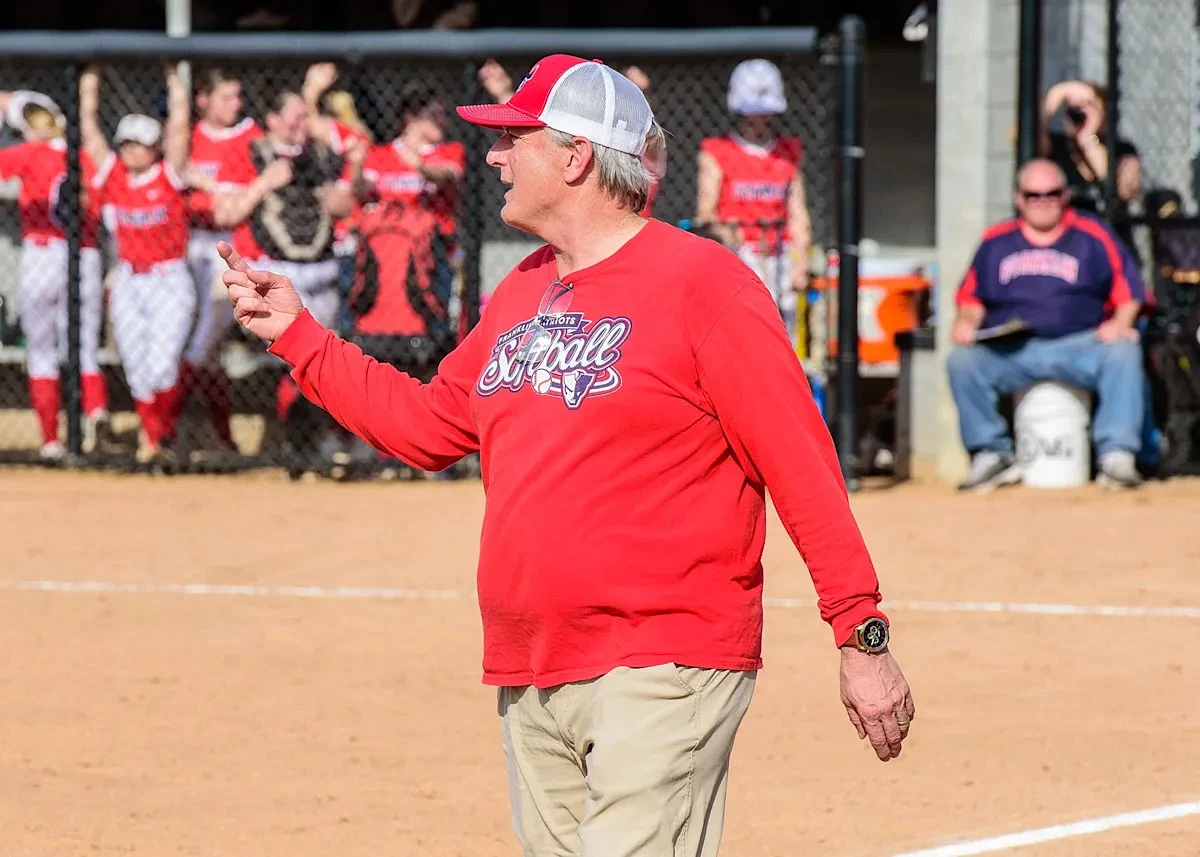 With Newitt back, Livonia Franklin softball is already 10-0