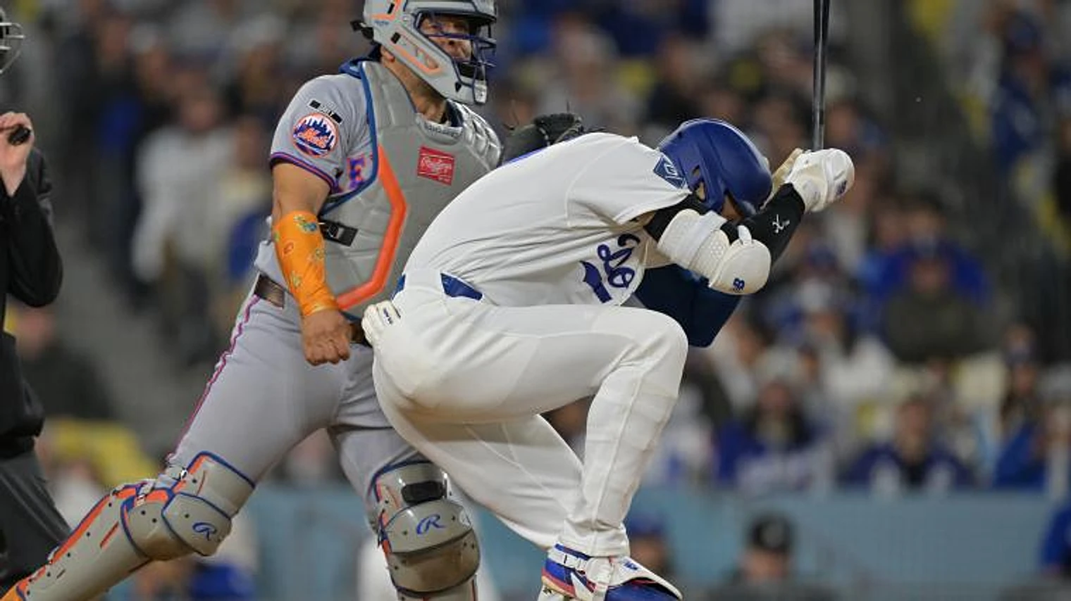 Dodgers predicted to trade for $32M 2-time Cy Young winner to pair with Shohei Ohtani