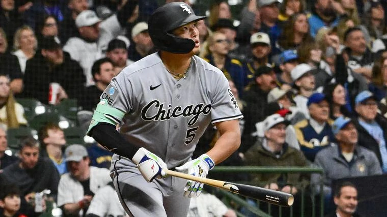 Pirates trade idea lands fun $34 million slugger from White Sox