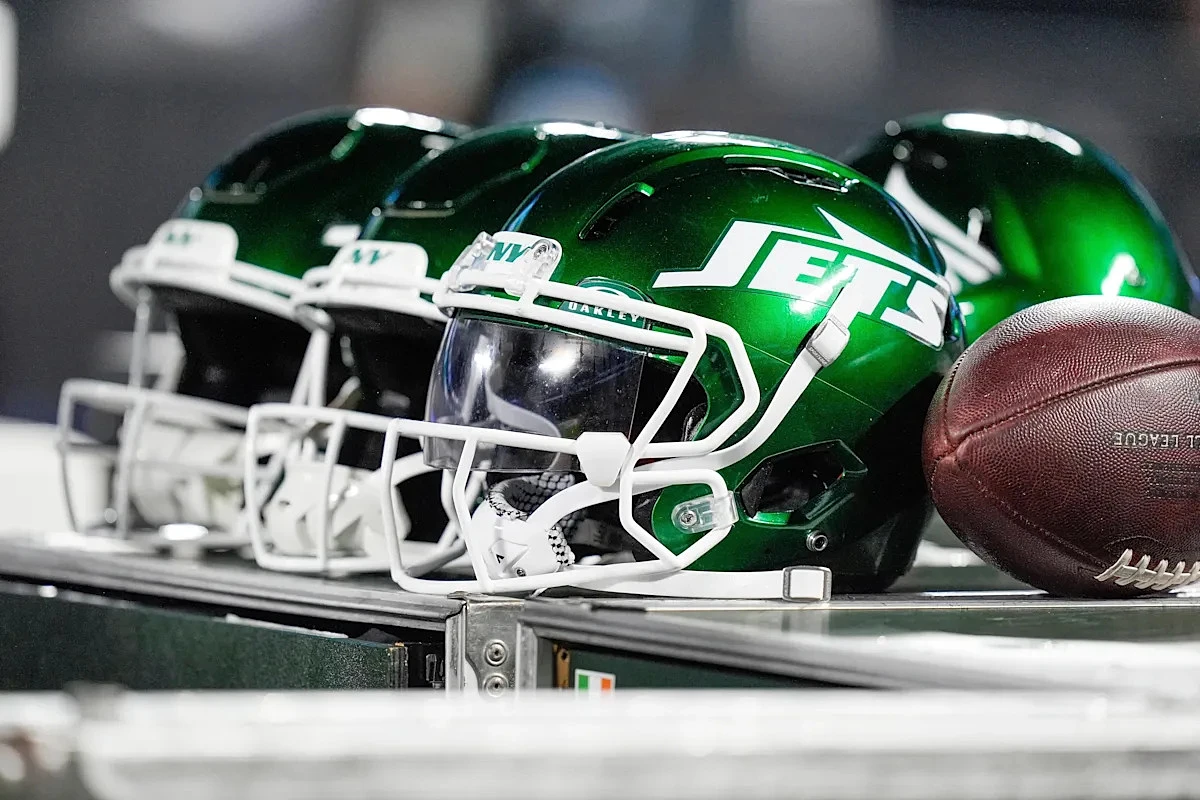 All 32 NFL teams o/u win totals before 2026 draft (including the Jets)