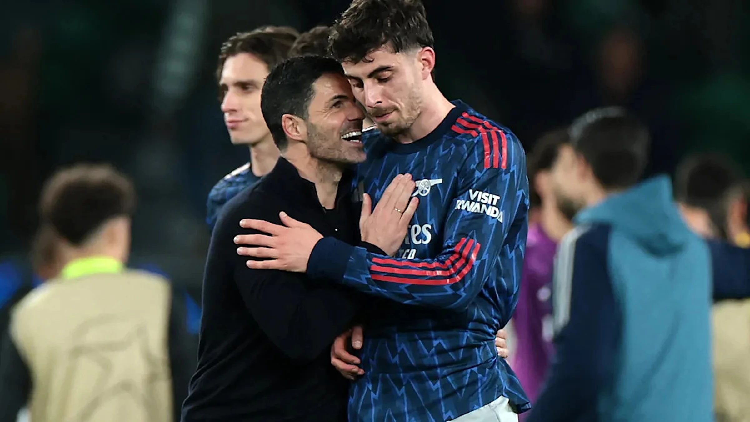 How to watch Arsenal vs Sporting Lisbon live: Stream, TV channel, team news, prediction