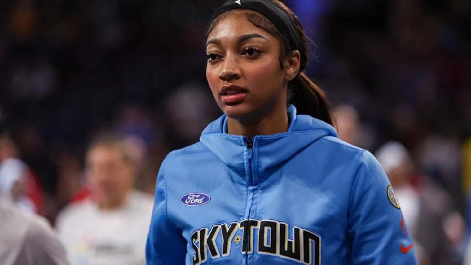 Angel Reese trade gives Dream starting lineup an important ranking update