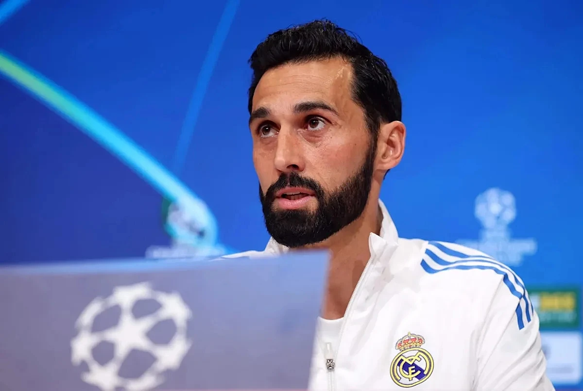 Arbeloa confident of a comeback ahead of Bayern Munich vs Real Madrid – ‘We’re convinced we can do it’