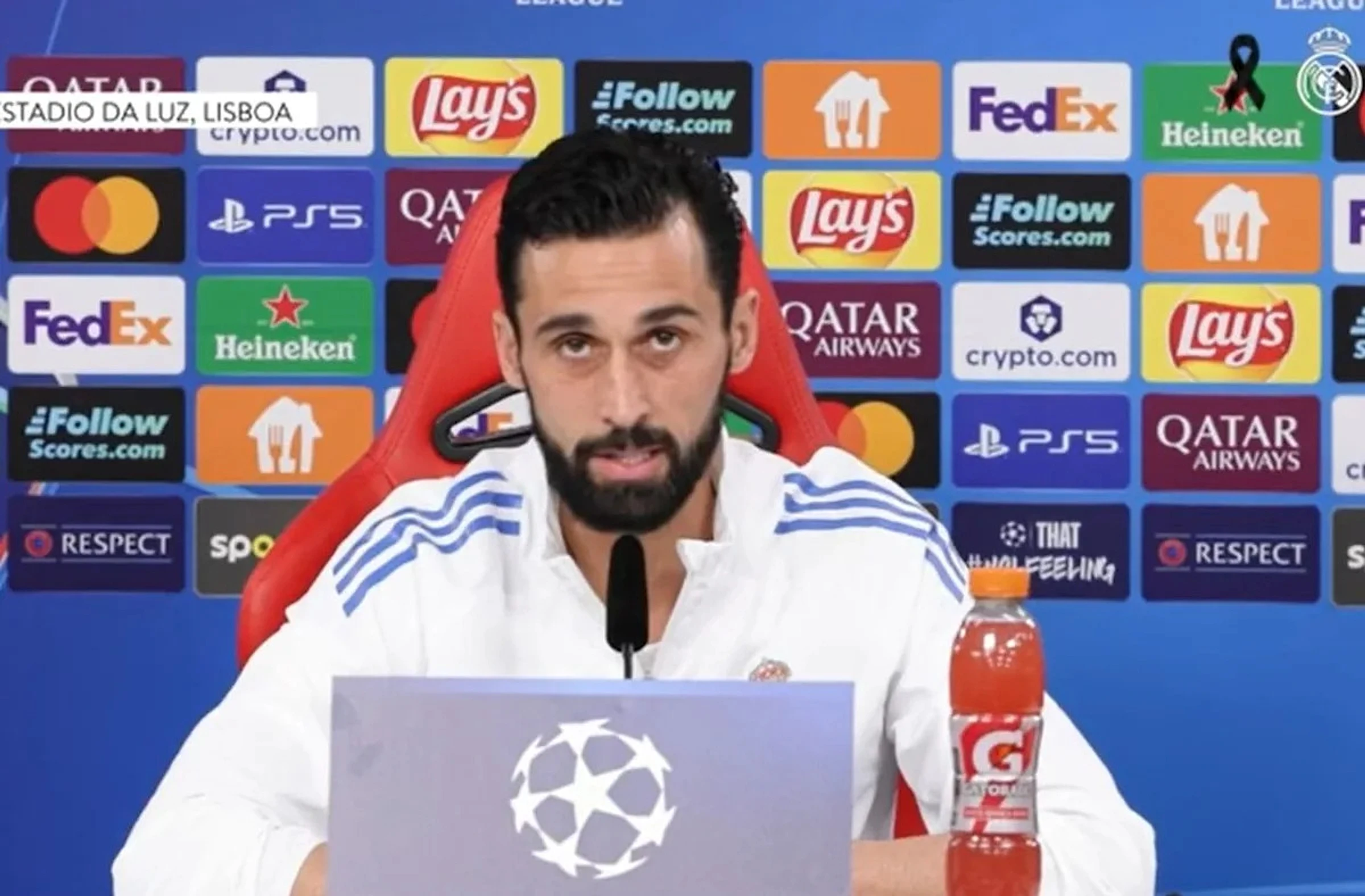 Alvaro Arbeloa on chances against Bayern Munich and Aurelien Tchouameni replacement: ‘We don’t need a miracle’