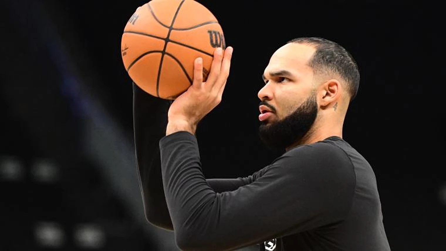 76ers have positive update on Johni Broome amid injury rehab