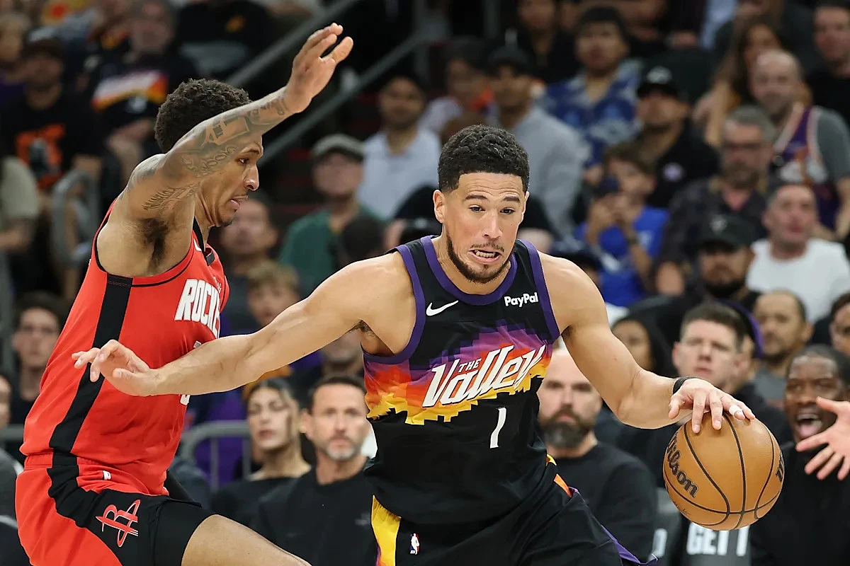 2026 NBA Playoffs: Best bets for Blazers-Suns, play-in tournament