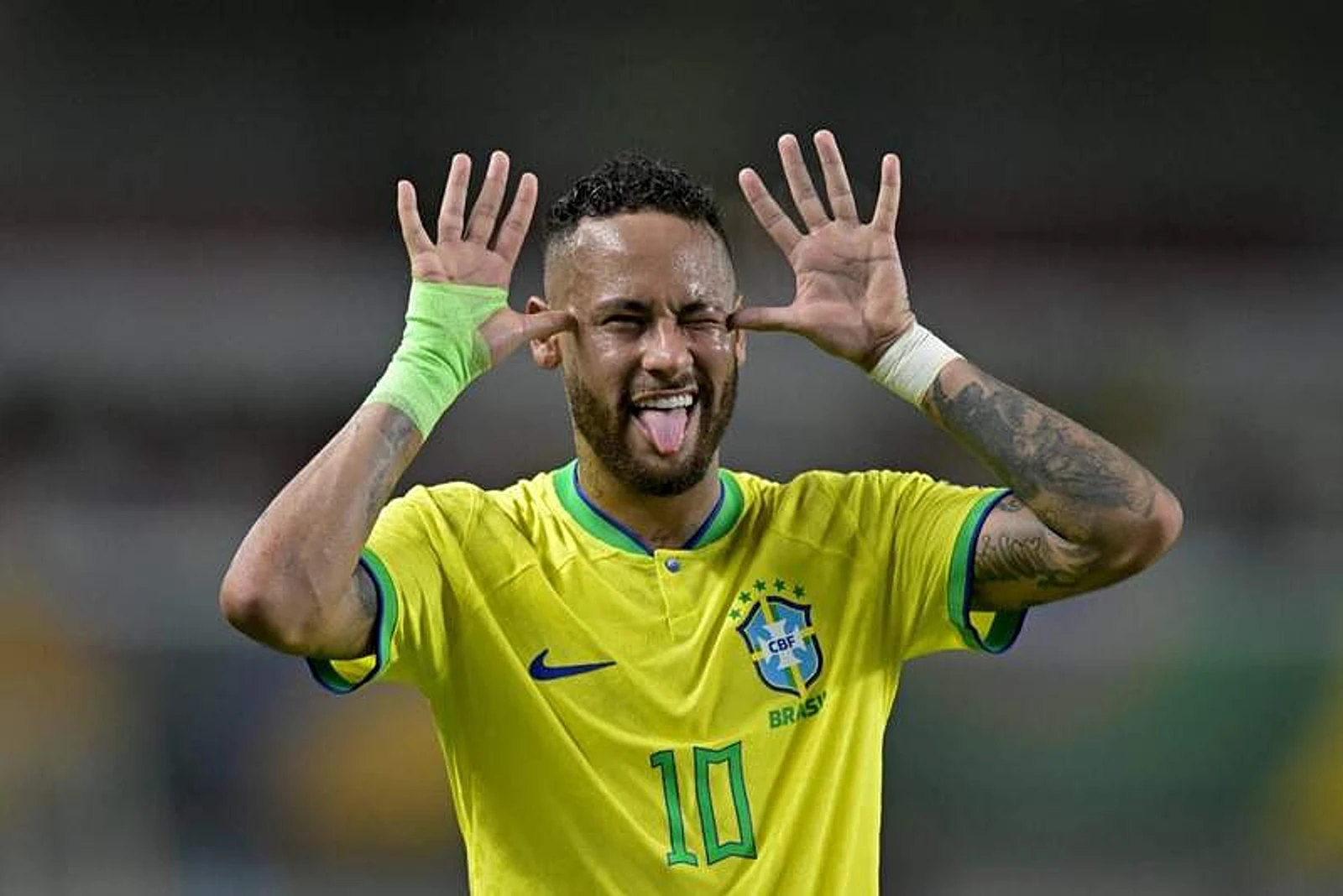 Brazil president Lula reveals talks with Carlo Ancelotti over Neymar’s World Cup call-up