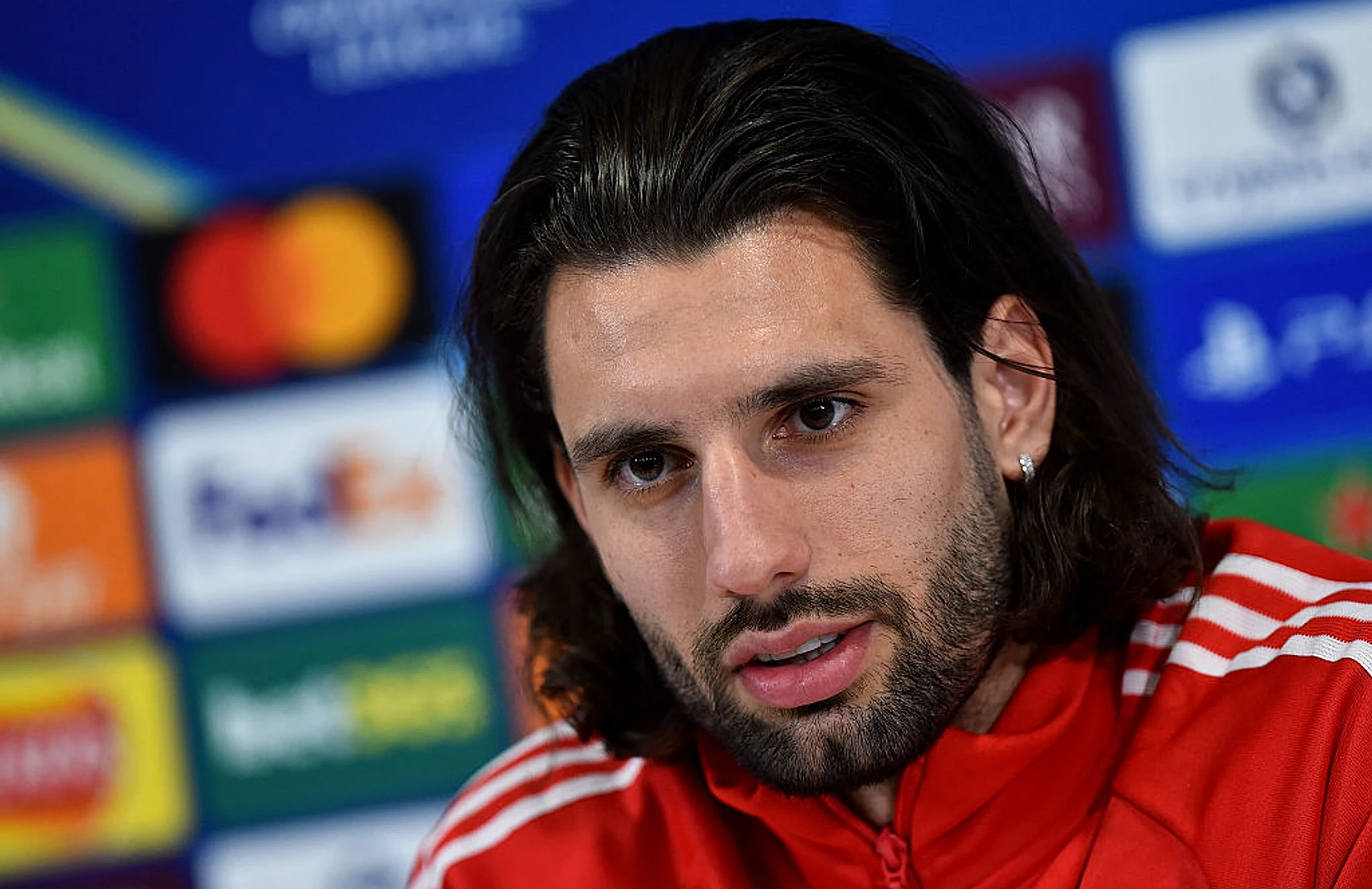 For his own finale dahoam: Liverpool star ready to die