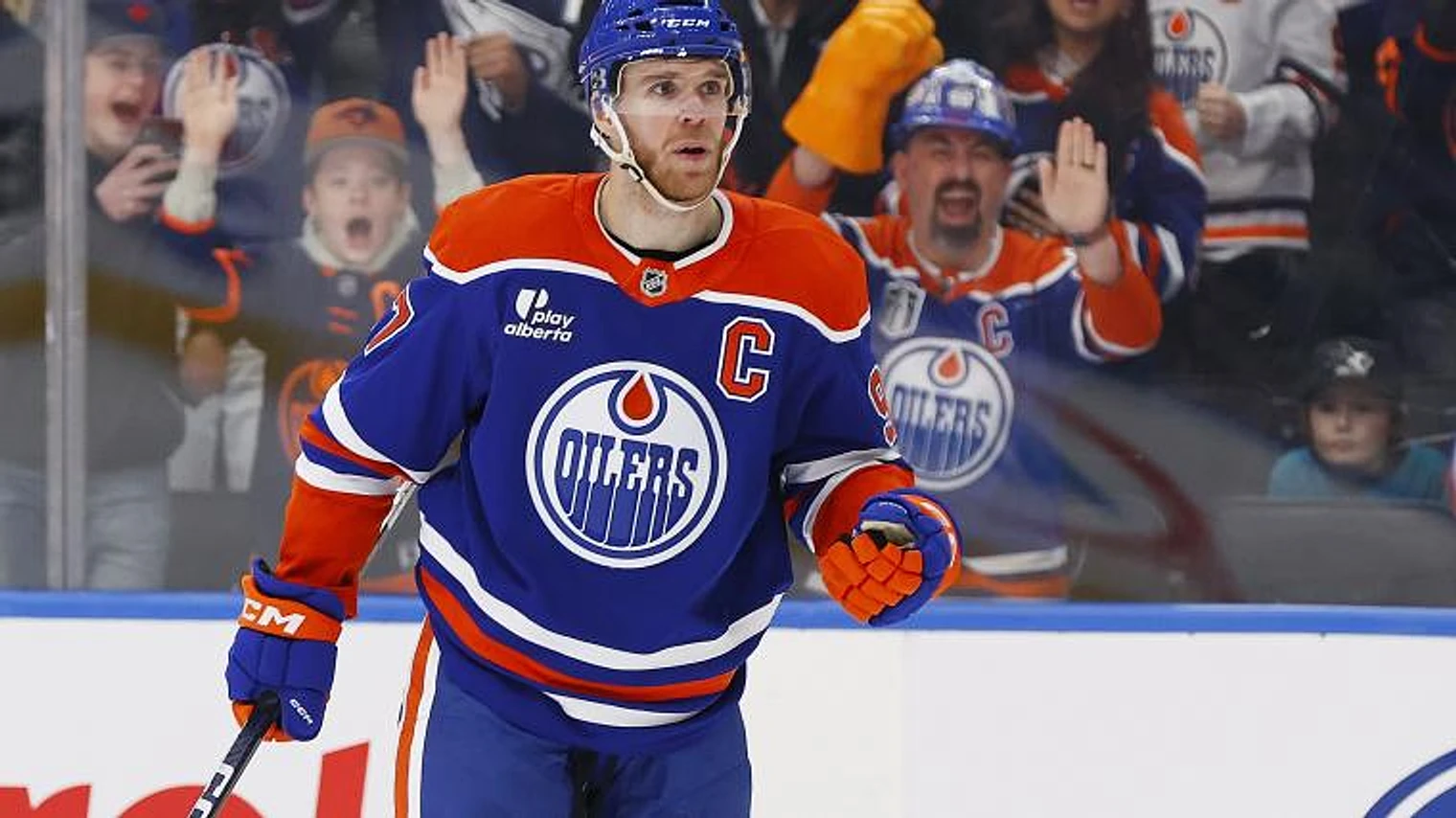 Maple Leafs get eye-catching $20 million Connor McDavid prognosis