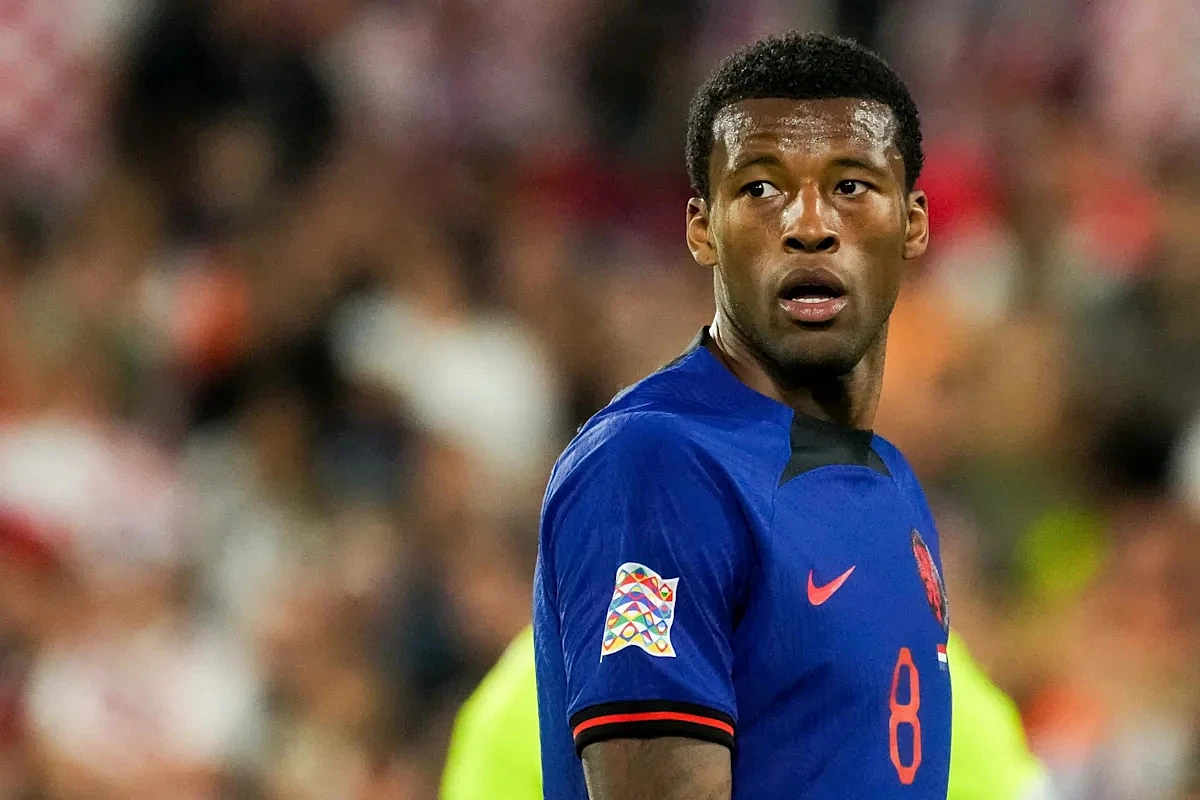 Sky Sports: Liverpool title-winner wants to return to the Premier League