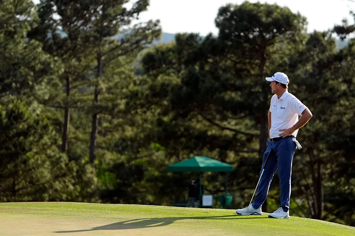 Justin Rose, Russell Henley big moves in Official World Golf Ranking