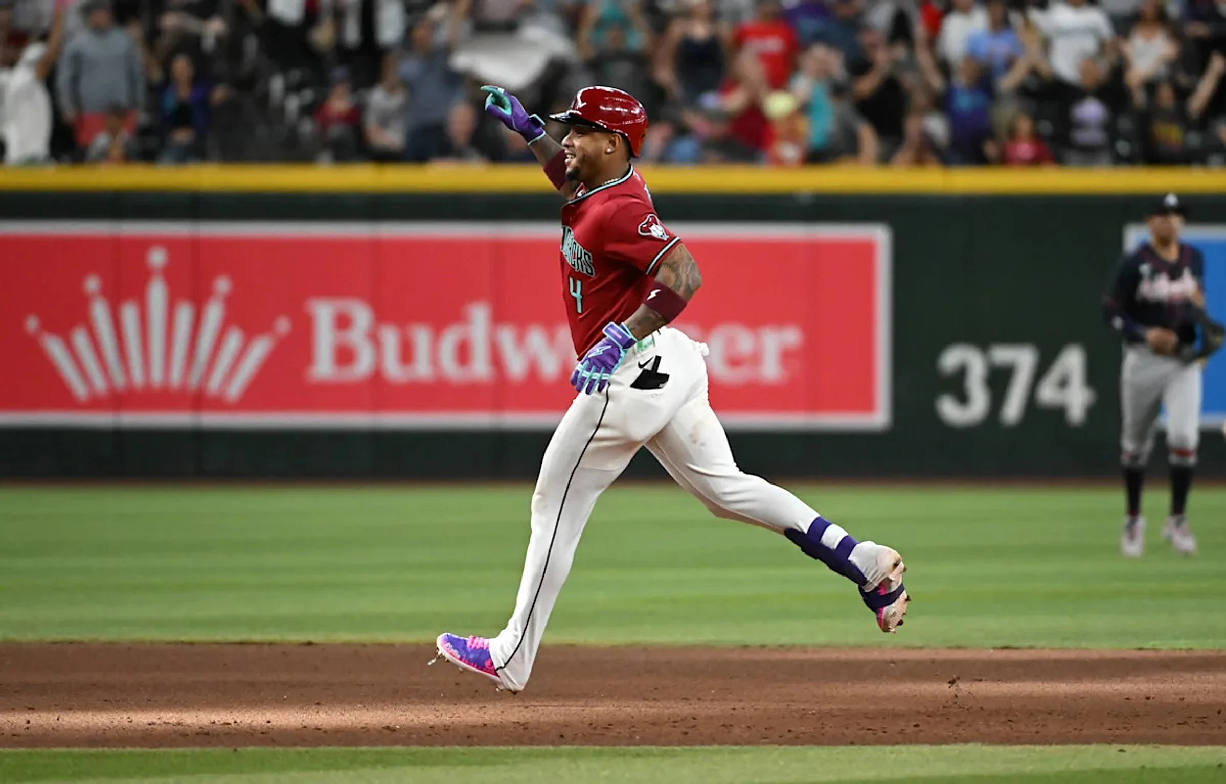 Are Diamondbacks At Their Best in 1-Run Games?