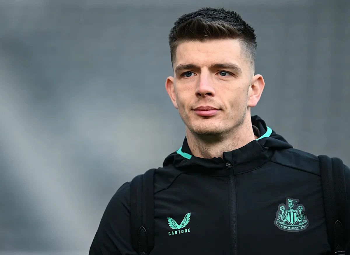 Newcastle Face Harsh Goalie Reality Heading Into Transfer Window: Report