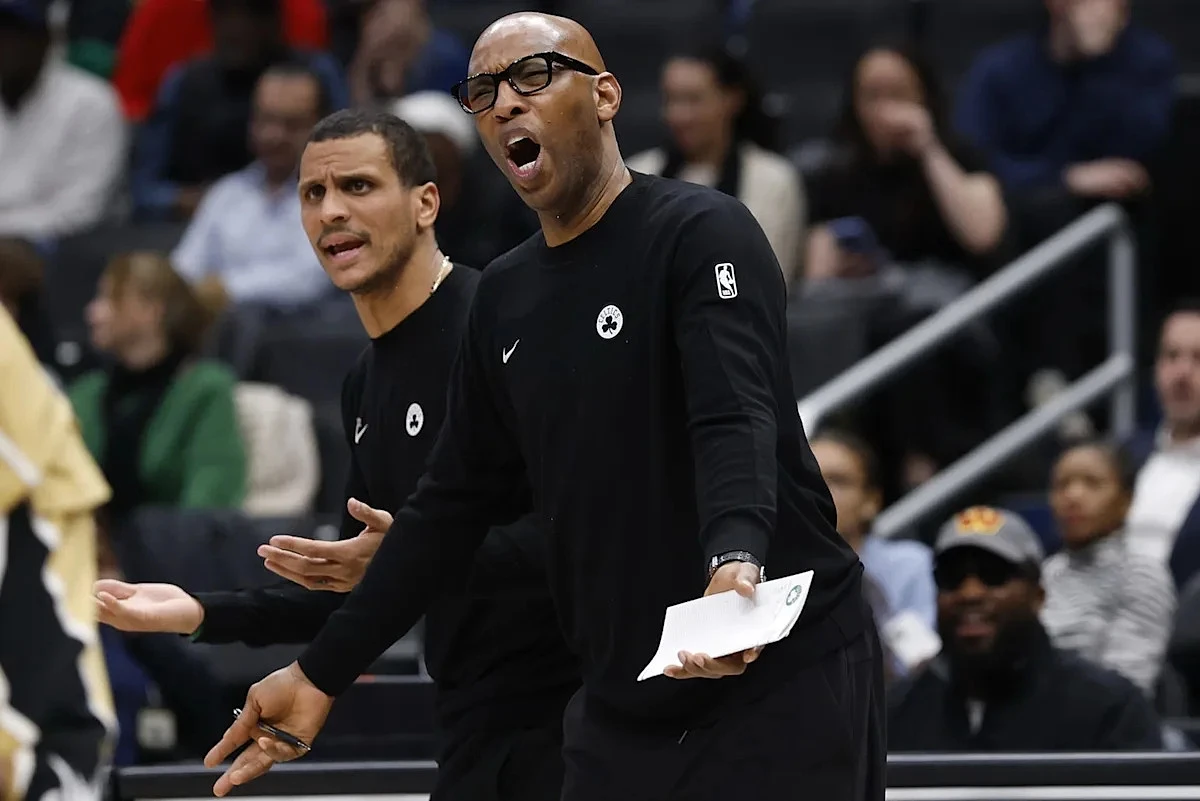 Three potential Bucks coaching candidates who could replace Doc Rivers