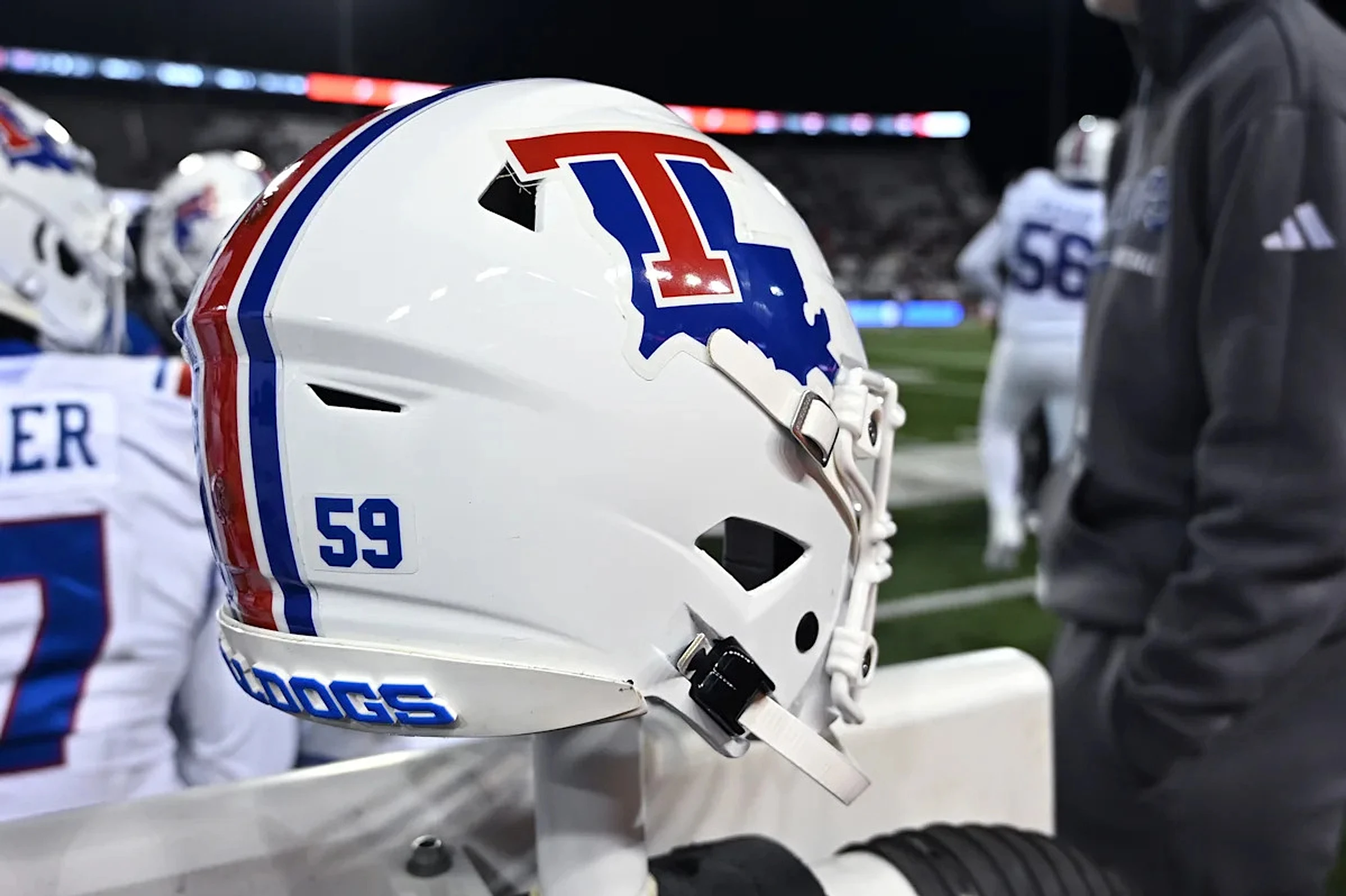 Louisiana Tech pays record exit fee to leave Conference USA