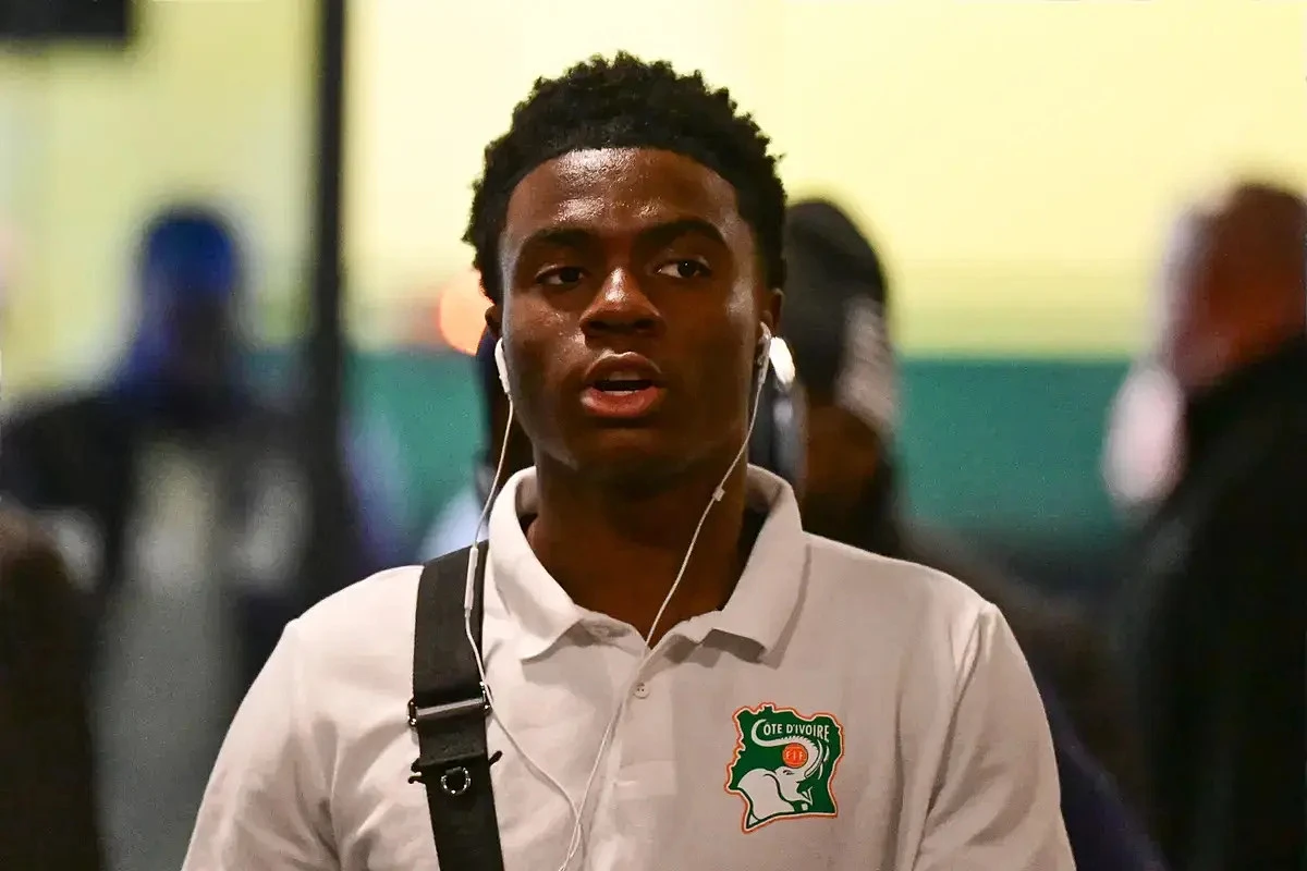 Christ Inao Oulai: Chelsea make key decision on pursuit of United target