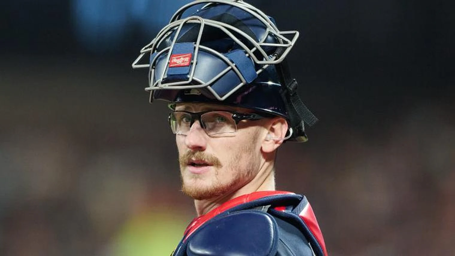 Braves' Gold Glove, All-Star catcher nearing return as Drake Baldwin's backup