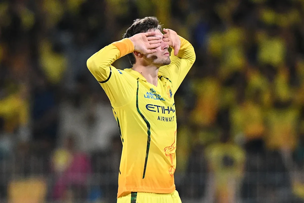 Spinners earn Chennai a 32-run victory and leave Kolkata still searching for first IPL win