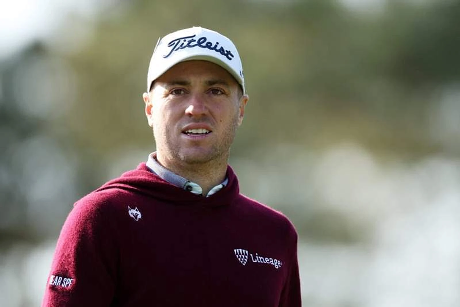 Justin Thomas gives verdict on Augusta and his game after playing at The Masters