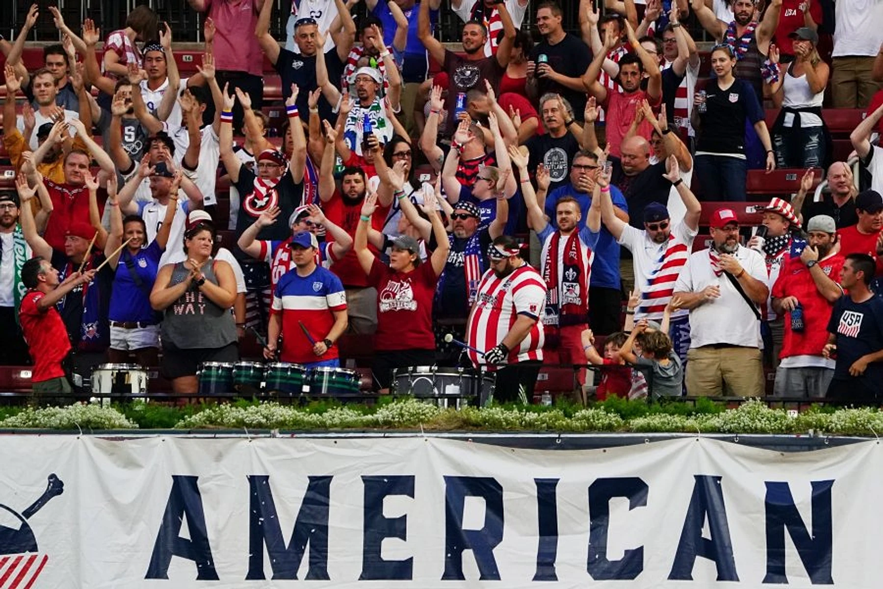 U.S. Soccer director Matt Crocker leaves role to work for Saudi Arabia