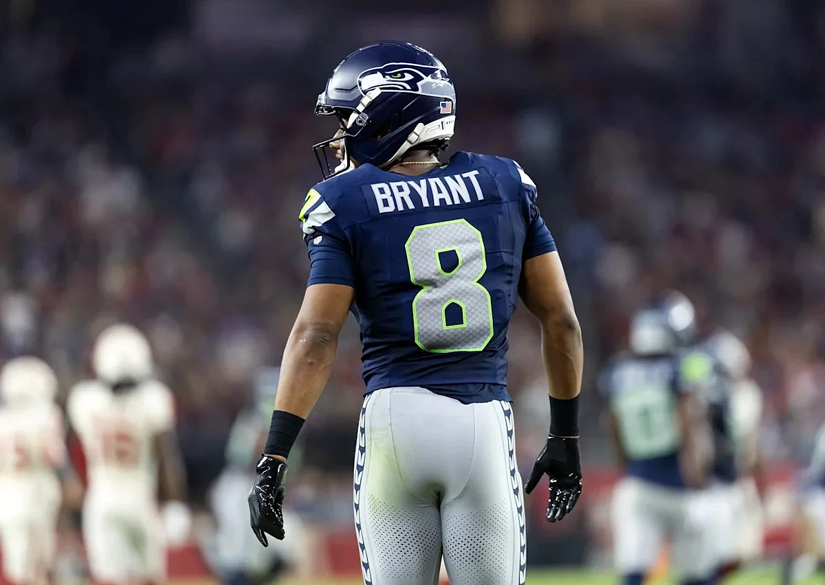 Chicago Bears reveal jersey numbers for new, returning players