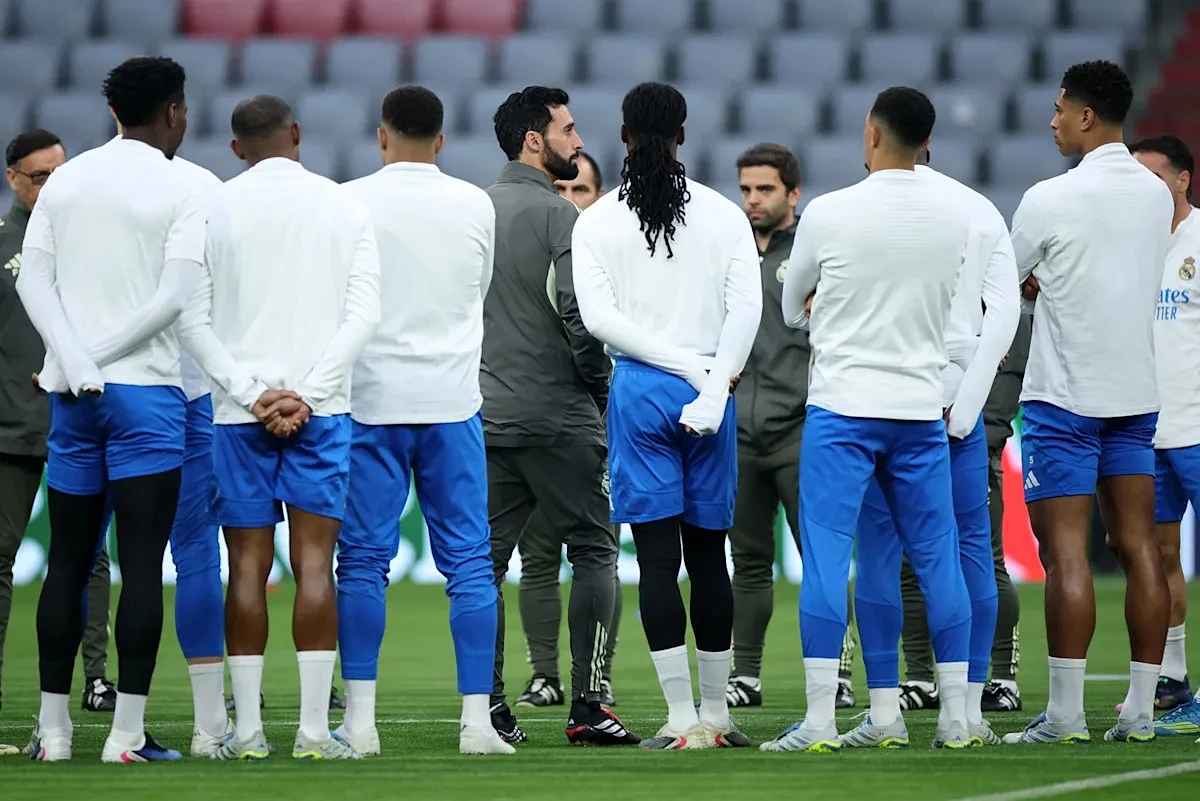 Three talking points ahead of Bayern Munich vs Real Madrid | UEFA Champions League