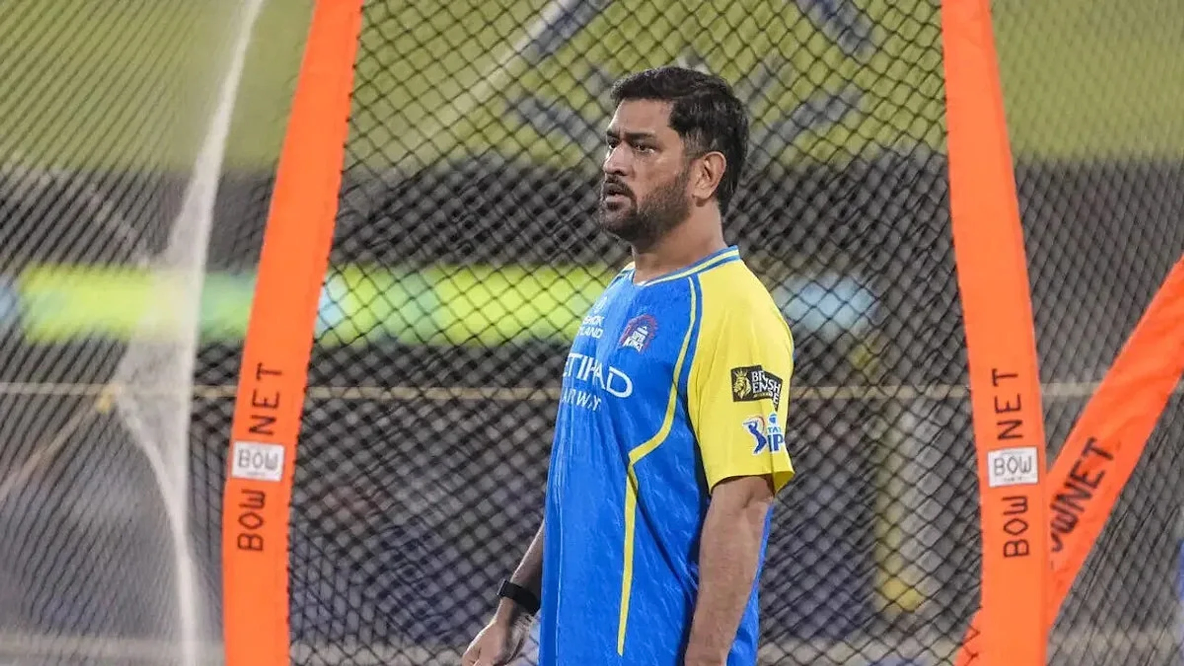 IPL 2026: No MS Dhoni for CSK again; star player returns as KKR opt to field