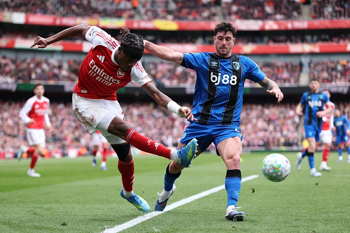 Juve-linked Marcos Senesi likely to stay in the Premier League