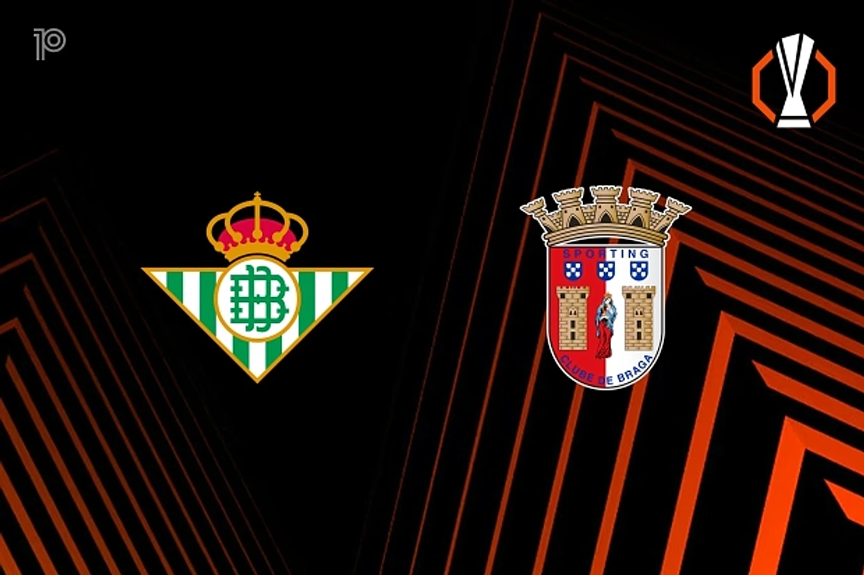 PREVIEW | Real Betis vs SC Braga - team news, lineups, predictions