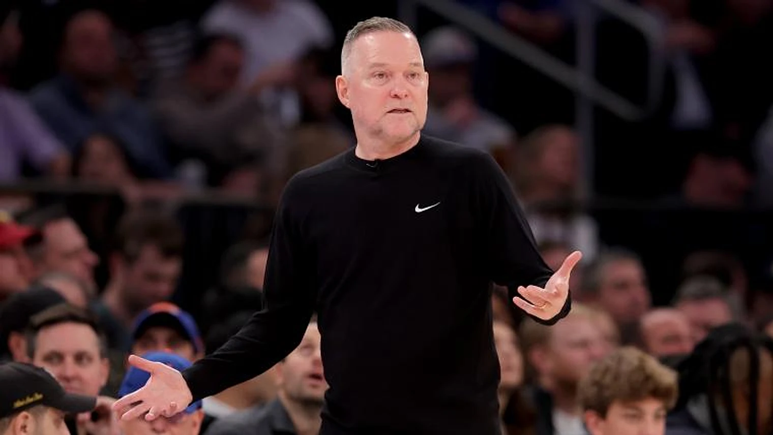 Michael Malone, UNC reportedly saved $6 million in NIL by cutting ties with three players