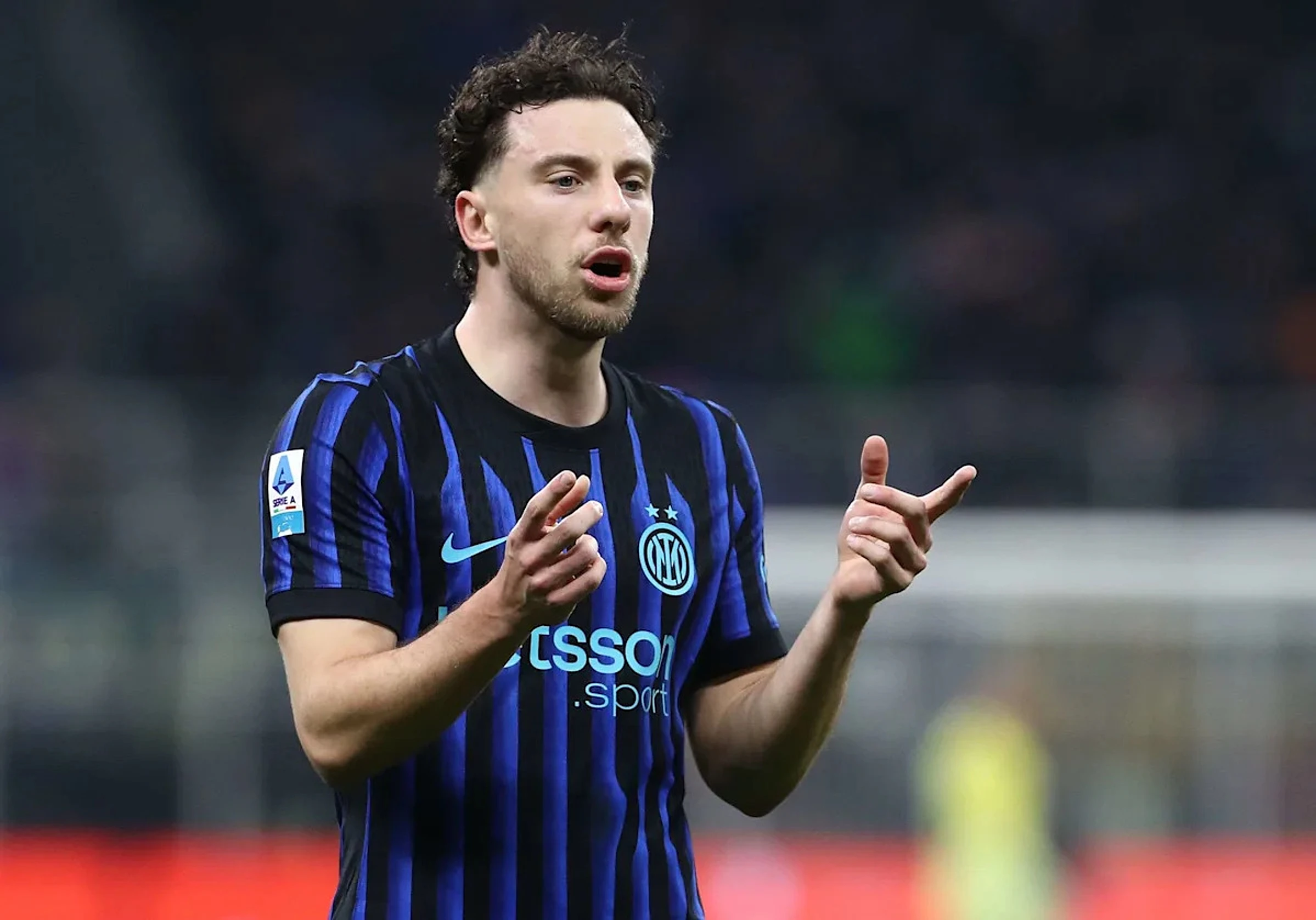 Carlos Augusto rejecting Inter contract renewal