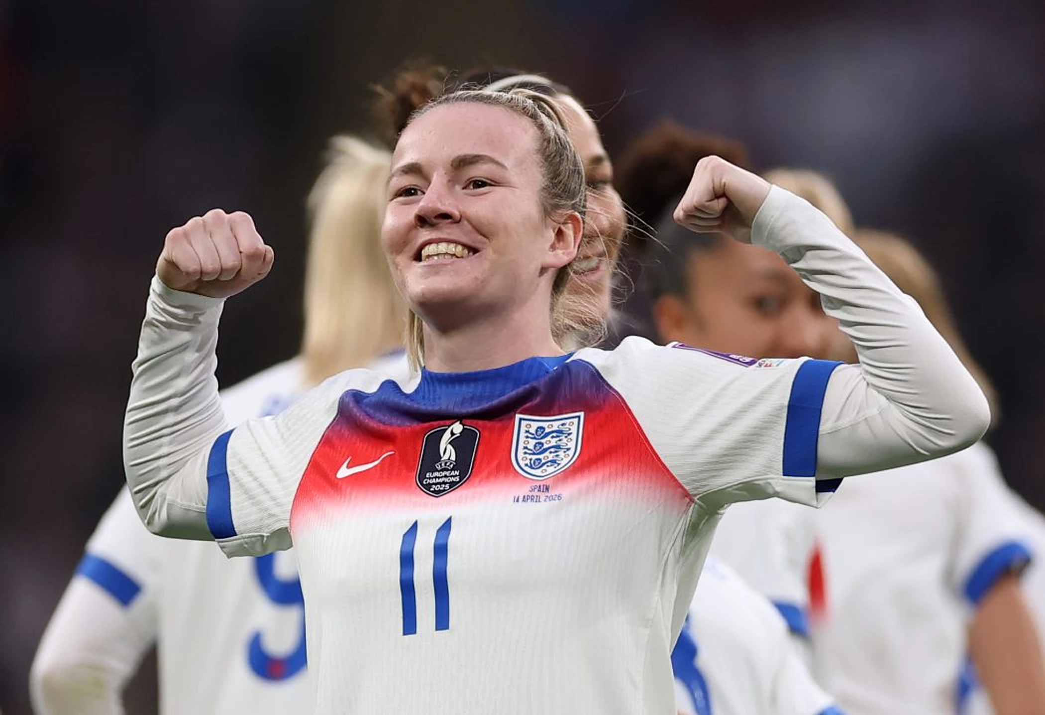 England boost World Cup qualification hopes with victory over Spain
