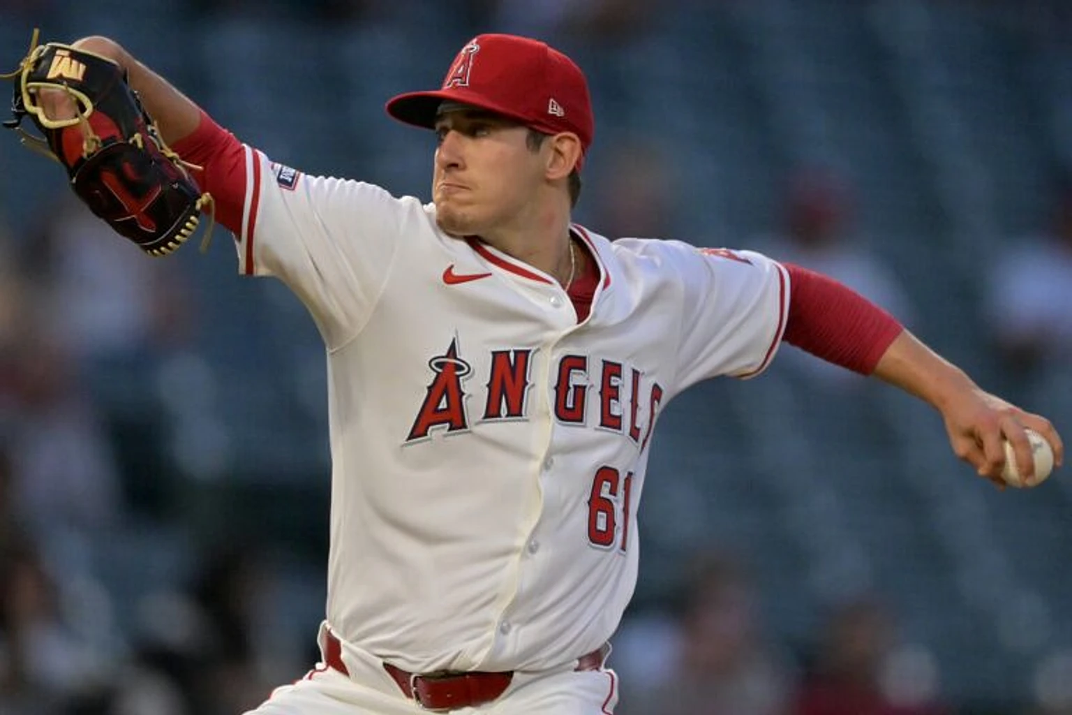 Angels Announce Roster Shuffle Ahead of Tuesday’s Game