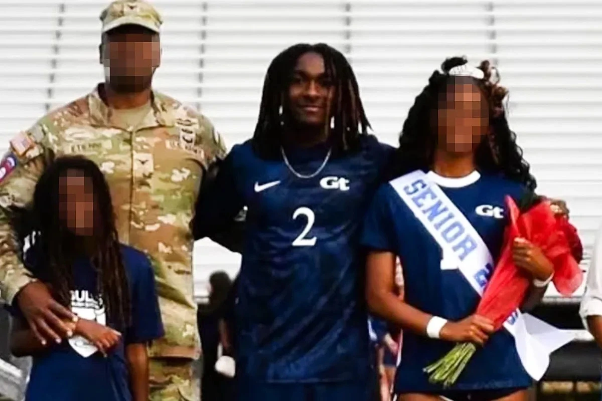 High School Soccer Star, 17, Dies After Drowning in Georgia Park