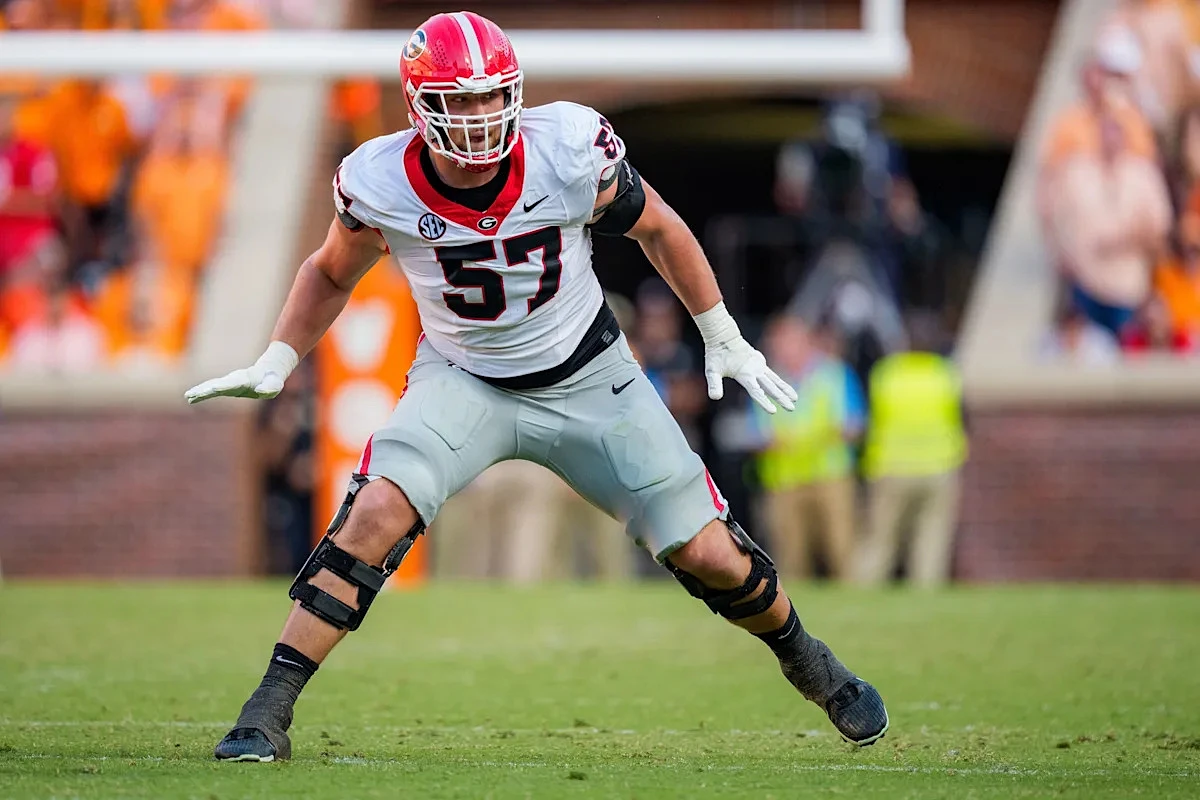 Ravens 2026 Mock Draft: prioritizing long-term value in the trenches