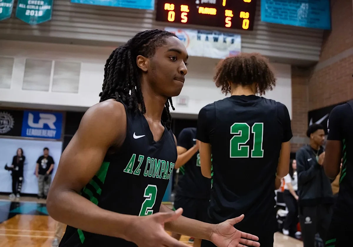 Texas A&M freshman guard to return for sophomore season