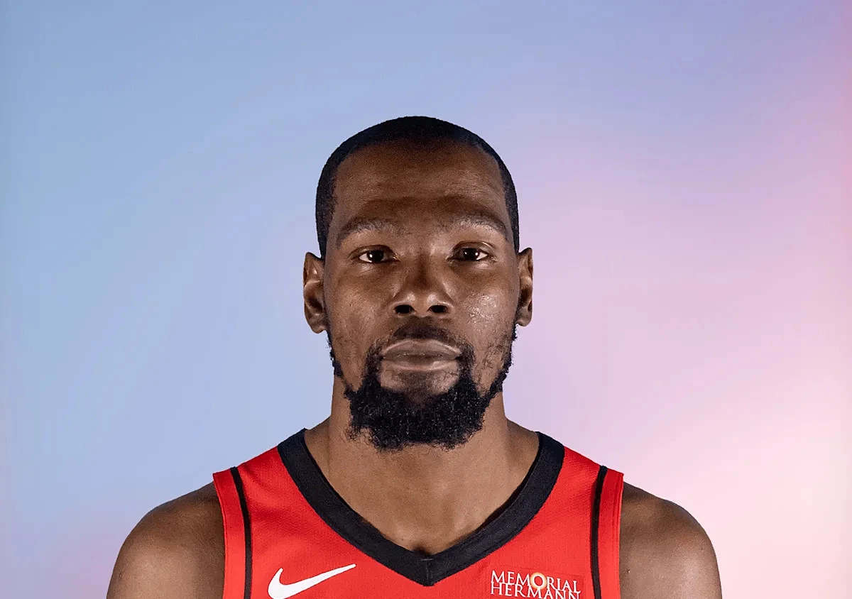 He’s one of the greatest scorers ever so it will be …