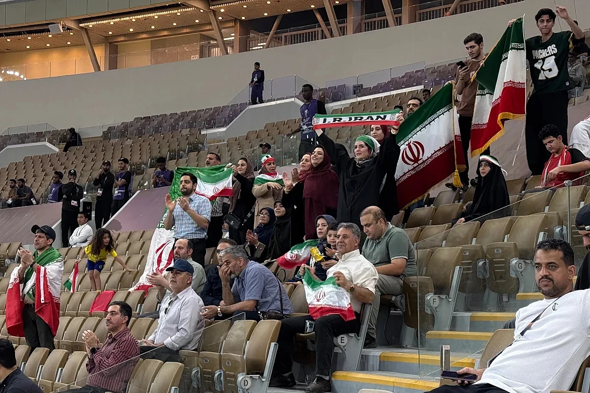Iranian team Tractor loses in Asian Champions League round of 16