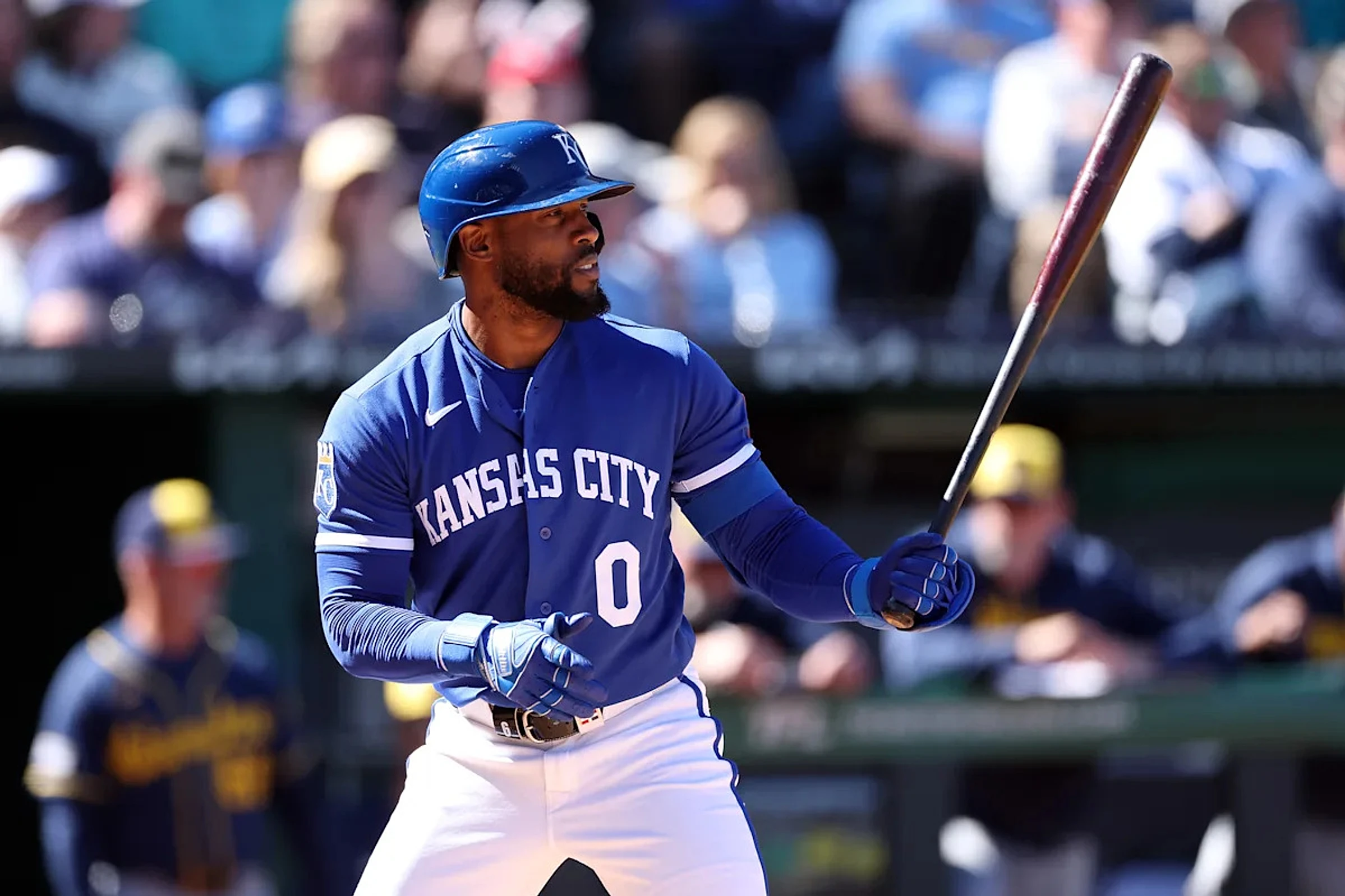 Royals vs. Tigers April 14 game preview and thread