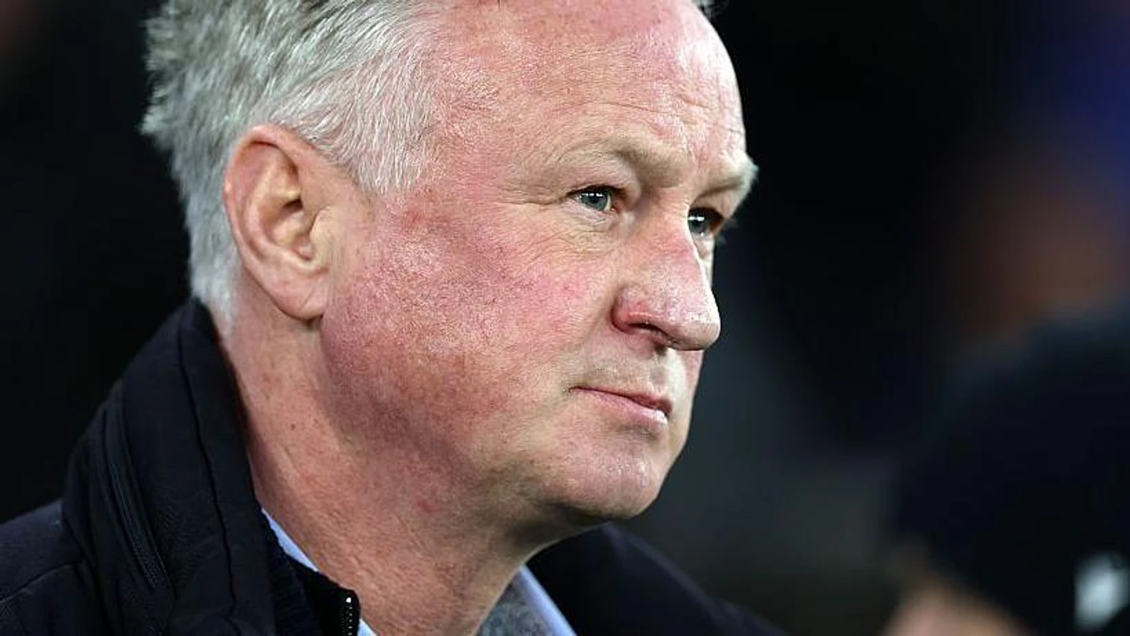 O'Neill focused on vital home game