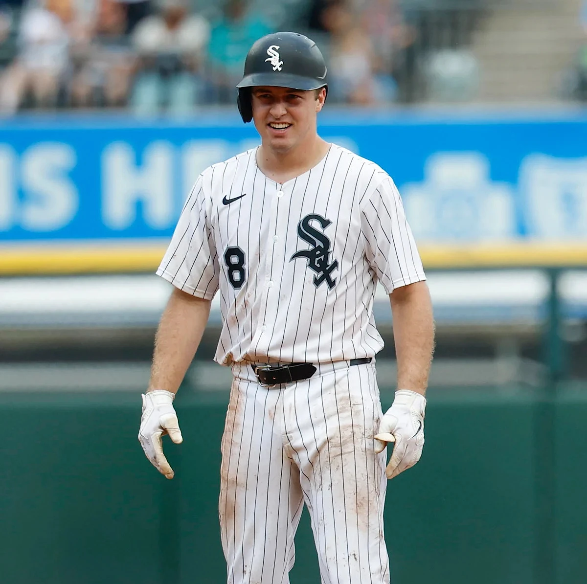 White Sox Provide Injury Update on Catcher Kyle Teel