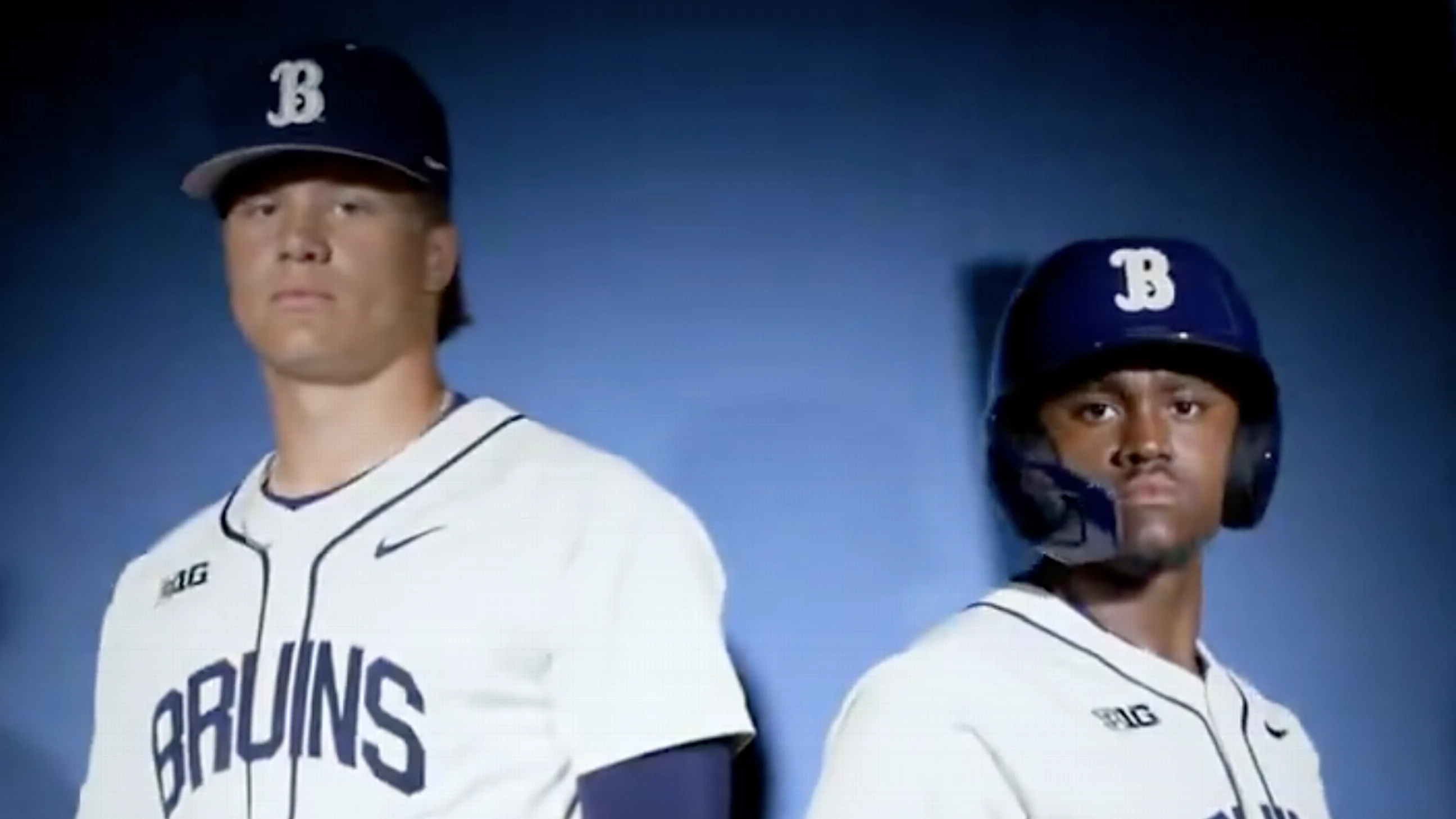 UCLA baseball to don retro No. 42 tribute uniforms ahead of Jackie Robinson Day