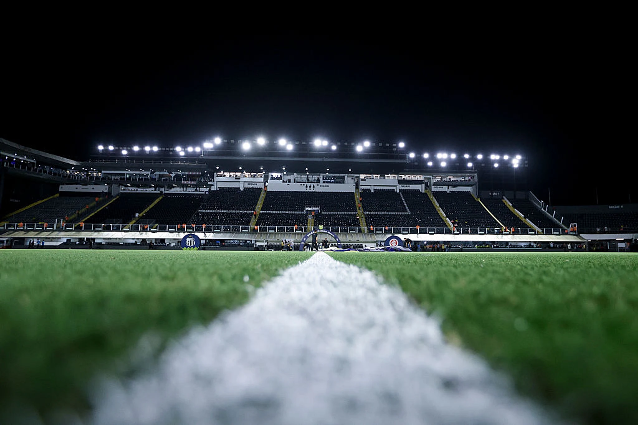 📋 Neymar and Gabigol start! Santos set for Copa Sul-Americana test