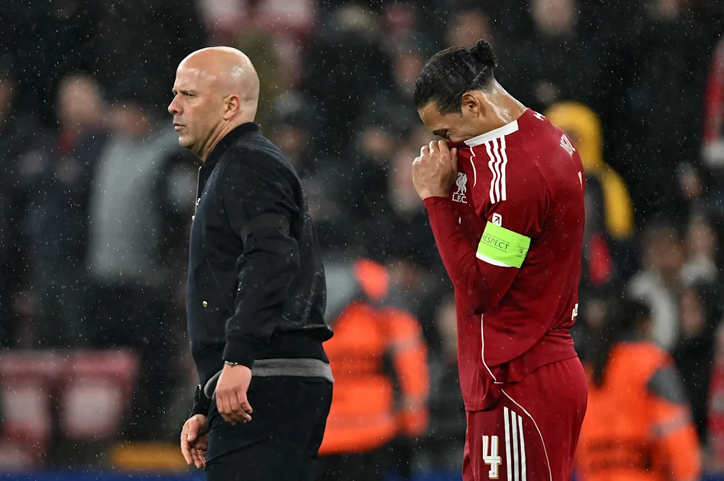 Digging Deeper Into Liverpool’s 0-2 (0-4 agg.) Defeat to PSG