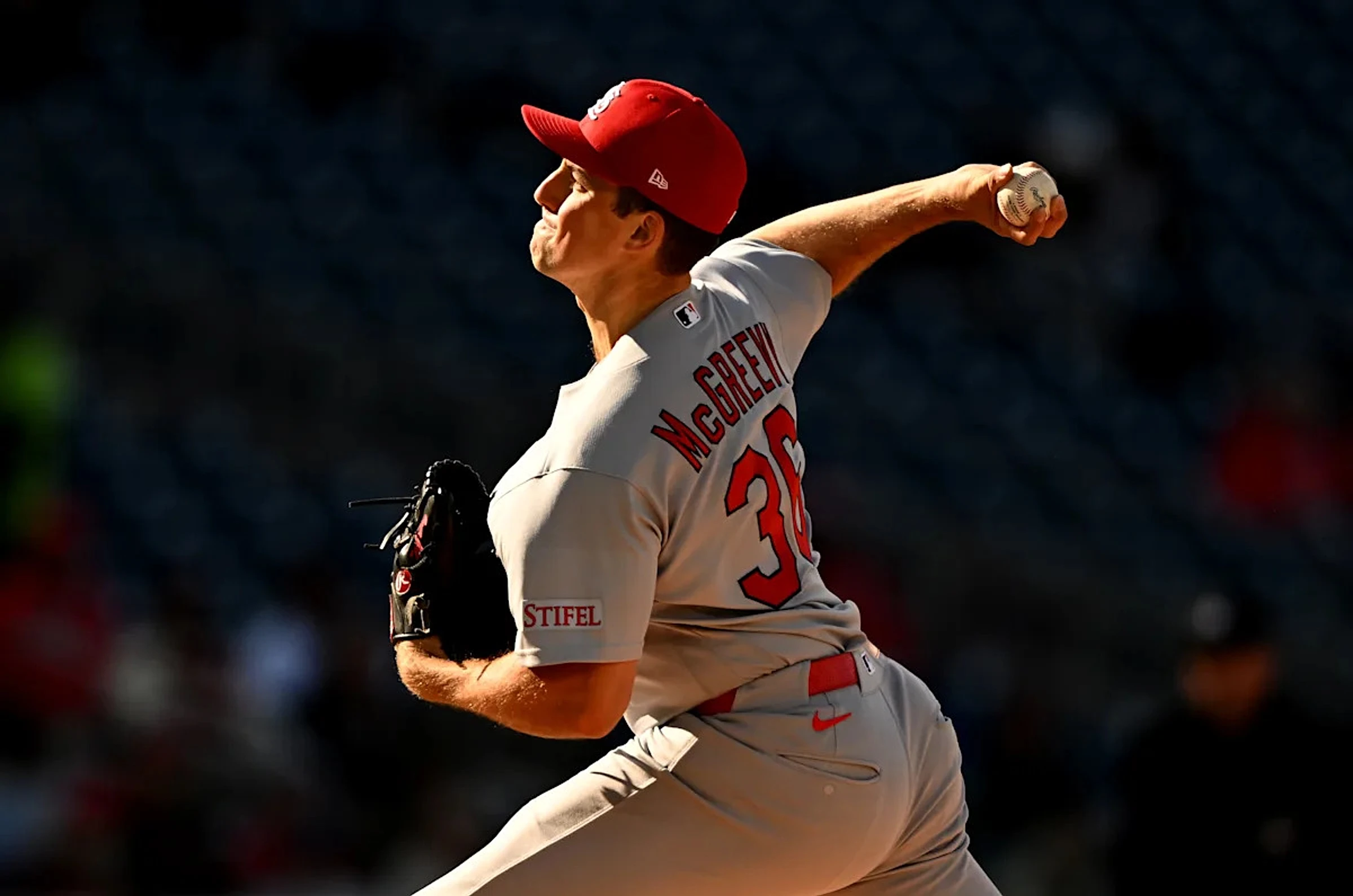 Game Discussion for St. Louis Cardinals vs Cleveland Guardians Tuesday