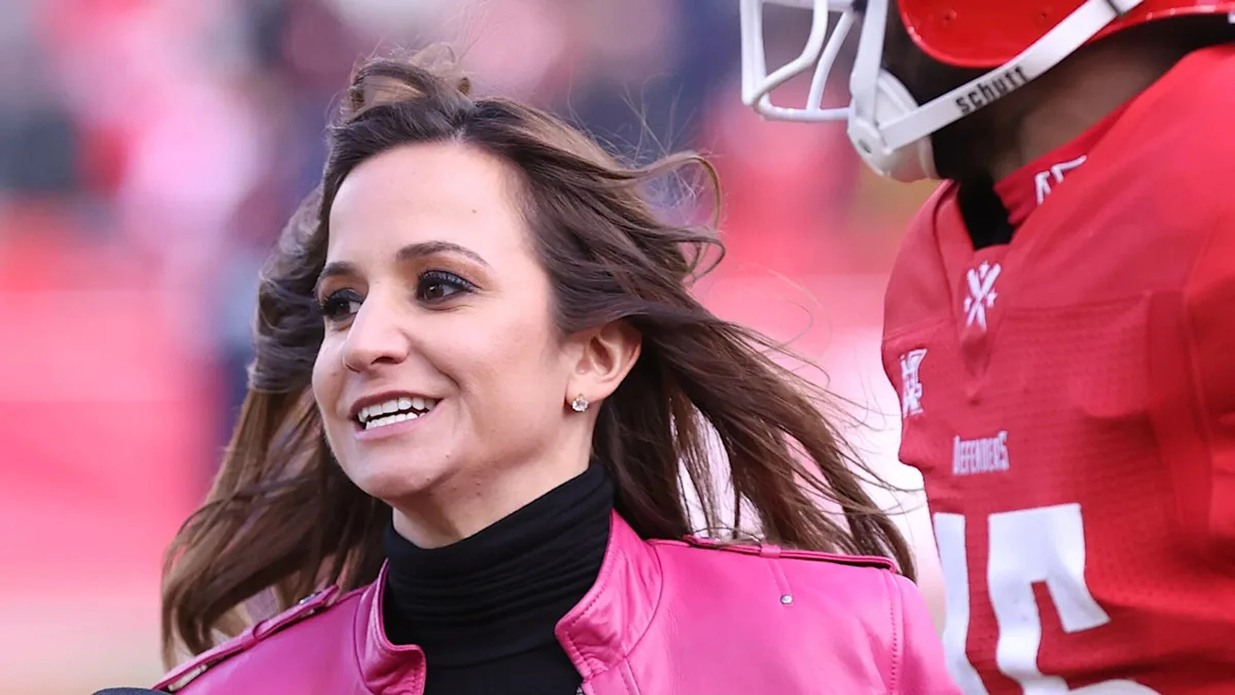 The Athletic insists to employees it has taken the Dianna Russini situation "seriously" from the outset