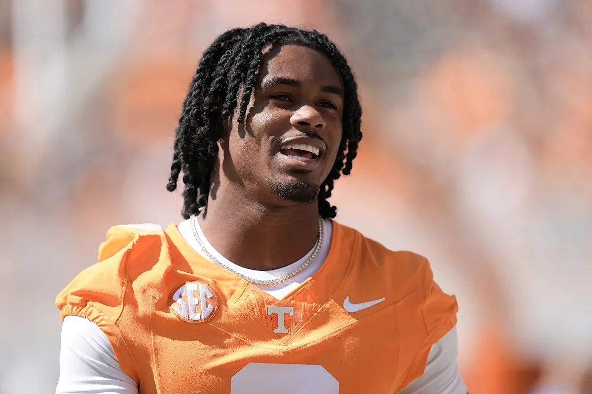Detroit Lions linked to injured Tennessee star in NFL draft