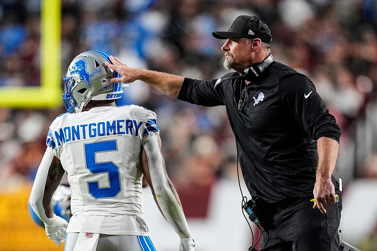 The Houston Texans Can Create Their Own Sonic And Knuckles With A Steal In The 2026 NFL Draft