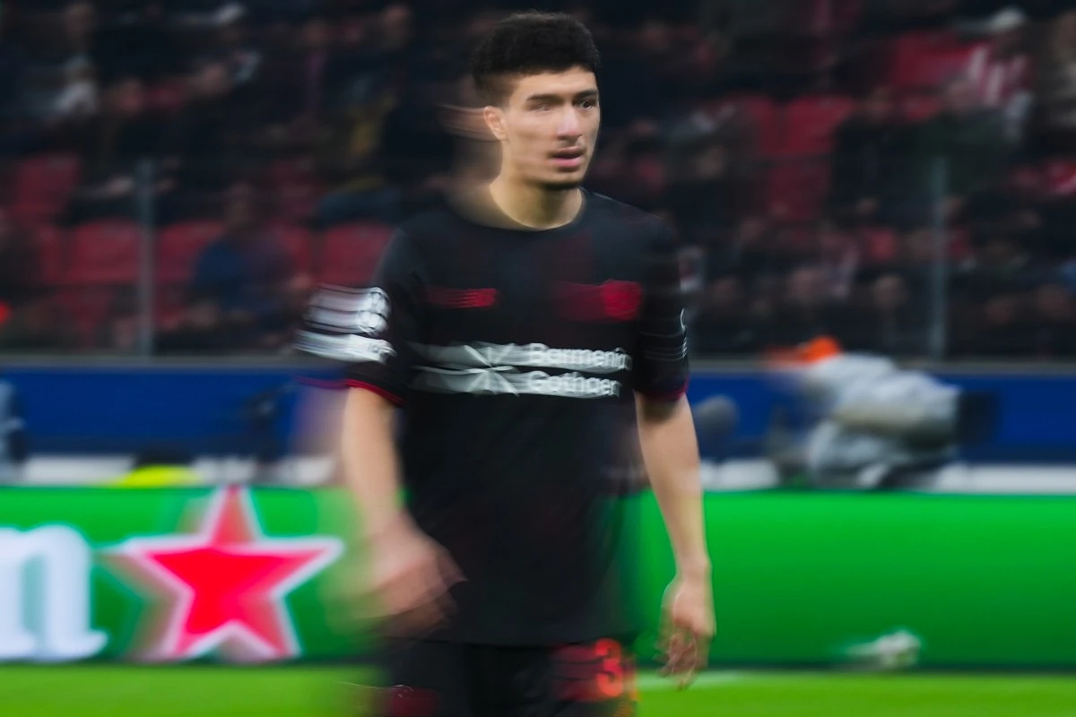 Manchester City are linked with a midfielder that fits Hugo Viana’s profile of signings